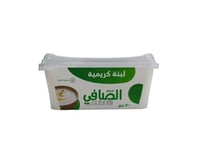 لبنة كريمية الصافي 700 جرام