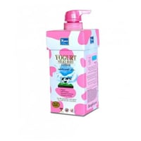 لوشن الحليب للجسم من يوكو 400 مل