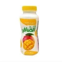 الصافي لبن بنكهة المانجو 180 مل