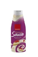 باكالدرين صوص التشيزكيك500جرام