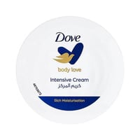 دوف كريم المركز 150 مل ازرق