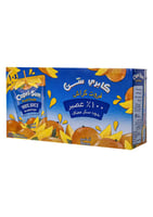 كابري سن عصير المانجو 100% من دون سكر مضاف 10 حبات...