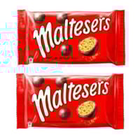 مالتيزر شوكلاتة 37 غرام * 2 حبه