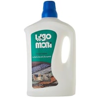 موبي شامبو سجاد 3 لتر