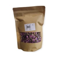 ورد مجمدي حب وزن 160جرام محمصة متاجر ابياتي