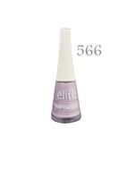 طلاء اظافر ايليت 566