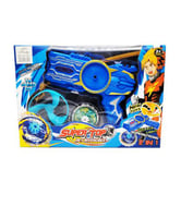 لعبة بي بليد من رالي