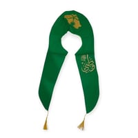 وشاح اليوم الوطني