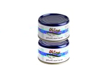 بوتان لحم تونا خفيف بالماء والملح 90 جرام 2 حبة