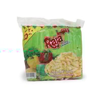 راجا بطاطس مقرمشة بنكهة الخضروات 20 باكيت