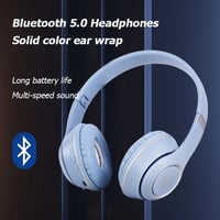 سماعة راس بلوتوث STERED MZ-021