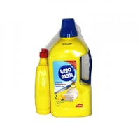 موبي سائل غسيل صحون عرض 3 لتر+ 700 ملي