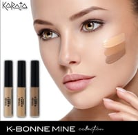 كاراجا سوفت كونسيلر رقم 01