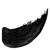 ماسكارا ريميل لندن جليم ايز داي تو نايت 001 اسود