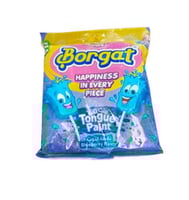 بورقات مصاص بينت تانق 16 حبه