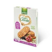 بسكويت شوفان بالفواكه والحبوب الكاملة - جولون240 ج...