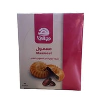 معمول بالتمر الفاخر هرفي 288×16حبة