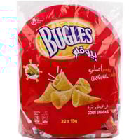 بيوقلز قراقيش اصلى 22*15جم