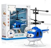 لعبة الطائرة الهليكوبتر