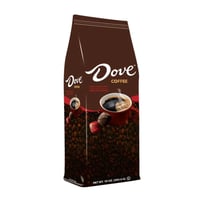 قهوة مطحونة بنكهة شوكولاتة دوڤ 283 جرام