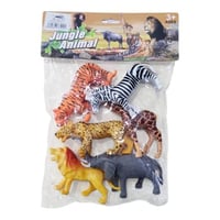 العاب اطفال الحيوانات الصغيره