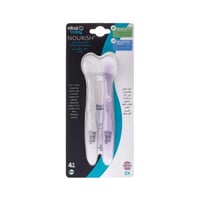 فيتال بيبي نوريش ملاعق بدء الفطام 2 ملعقة