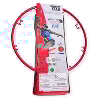 لعبة حلقة كرة السلة