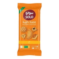 سولو عجينه سمبوسه 24 حبه