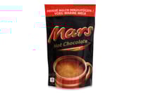 مشروب شوكولاتة مارس الساخنة 140جرام