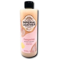 غسول الجسم إمبريال بحليب الخطمي والورد 500 مل