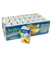 عصير الري كوكتيل فواكة 24*125 مل