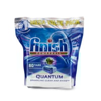 فنش اقراص 80 حبة كانتوم