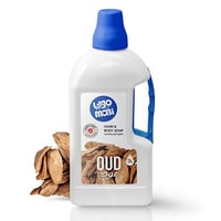 موبي صابون سائل 3 لتر عود