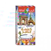 كريمة الطبخ الفرنسية الري 1 لتر