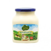 جبنة كريم سائلة مطبوخة السعيدة 900 جرام