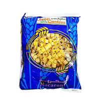 مكرونة خواتم صغيرة حدائق السعودية 400 جرام