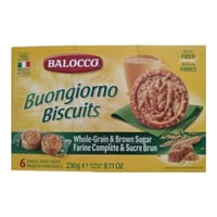 بسكويت بونجيورنو بالوكو – 230 جرام