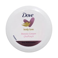 دوف كريم الجمال وردي -75مل