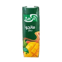 عصير الربيع نكتار مانجو 1 لتر