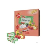 علكة شعراوي بالفواكة عبوة واحدة 100باكت * 2