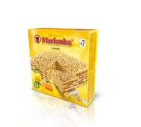 كيكه العسل الشهية من مارلينكا 800 غرام