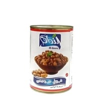 فول مدمس الذواق 400جرام