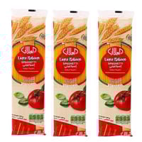 مكرونة العلالي بالطريقة الايطالية اسباغيتي -400 جر...