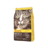 اكل جاف للقطط المعقمة بالسالمون والعدس من جوسيرا 2...