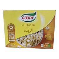 فشار قودي زبدة 3 اكياس *85 جرام