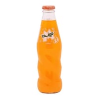 مشروب غازي برتقال زجاج -ميرندا - 250 مل