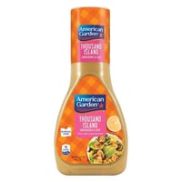 صلصة وغموس ثاوزند ايلاند جاردن اميريكان 267 مل