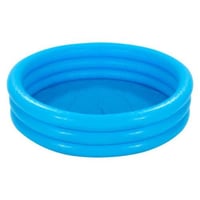 مسبح اطفال قابل للنفخ 1.68 مل * 38 سم