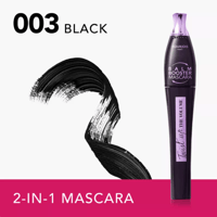 ماسكارا تويست أب بالم بوستر من بورجوا 8 مل