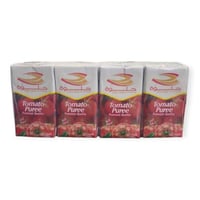 معجون طماطم حلوة 135 جرام 8 حبة